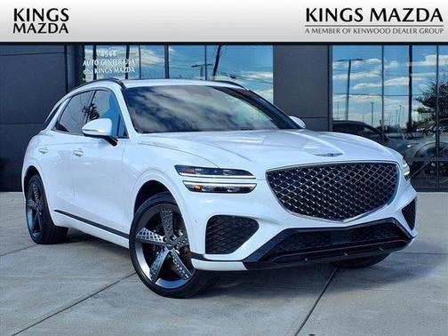 2023 Genesis GV70 2.5T AWD