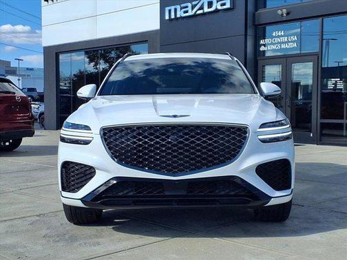 2023 Genesis GV70 2.5T AWD