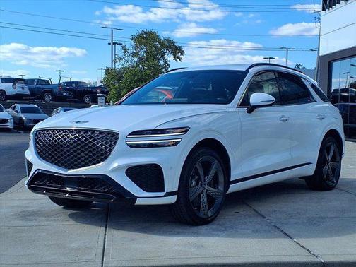 2023 Genesis GV70 2.5T AWD