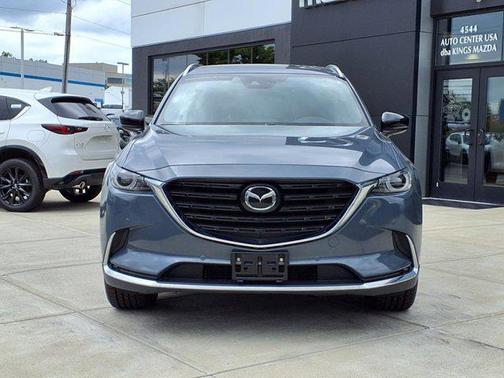 2022 Mazda CX-9 Carbon Edition