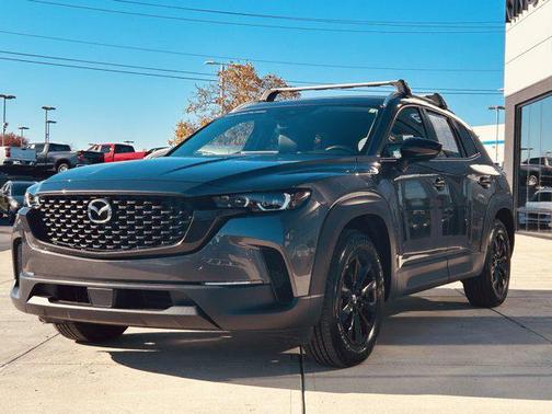 2024 Mazda CX-50 2.5 S Select Package