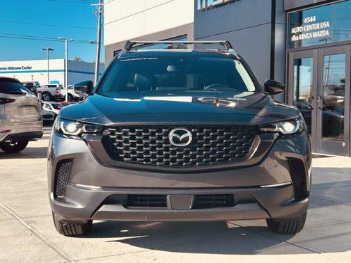 2024 Mazda CX-50 2.5 S Select Package