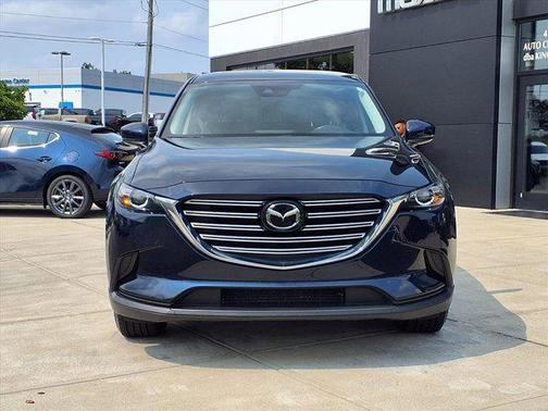 2022 Mazda CX-9 Touring