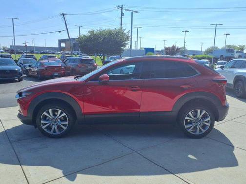 2022 Mazda CX-30 2.5 S Premium Package
