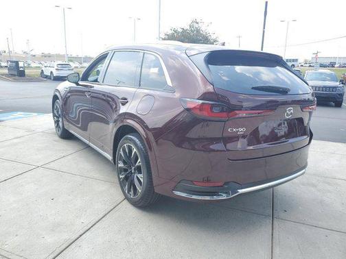 2024 Mazda CX-90 3.3 Turbo S Premium Plus