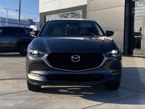 2026 Mazda CX-30 2.5 S Premium Package