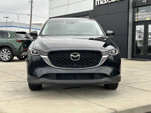2023 Mazda CX-5 2.5 S Select Package