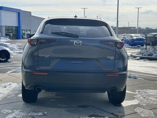 2024 Mazda CX-30 2.5 Turbo Premium Plus Package