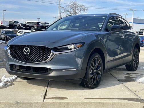2024 Mazda CX-30 2.5 Turbo Premium Plus Package
