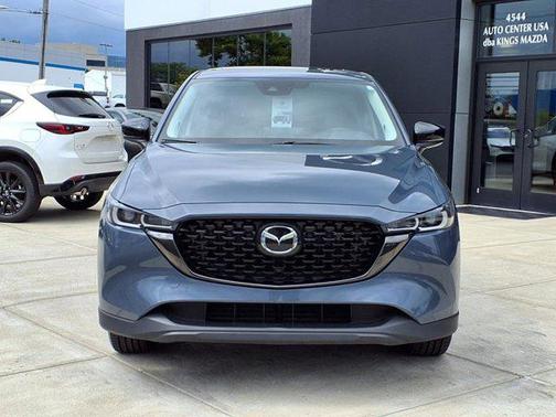 2024 Mazda CX-5 Carbon Edition