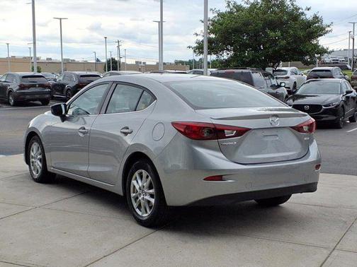 2014 Mazda Mazda3 i Touring