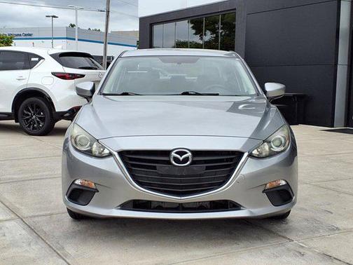 2014 Mazda Mazda3 i Touring