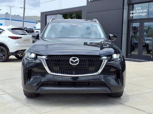 2025 Mazda CX-90 3.3 Turbo Preferred