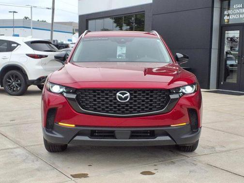 2024 Mazda CX-50 2.5 S Select