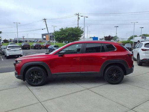 2024 Mazda CX-50 2.5 S Select