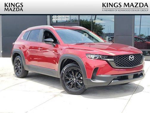 2024 Mazda CX-50 2.5 S Select
