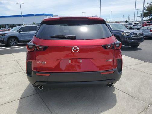 2024 Mazda CX-50 2.5 S Select