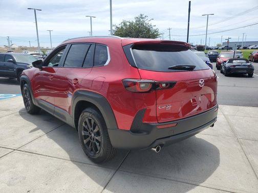 2024 Mazda CX-50 2.5 S Select