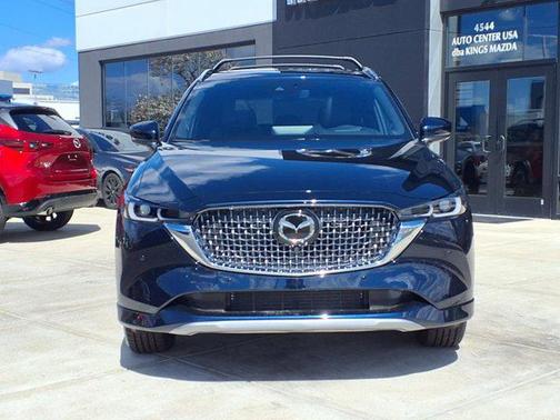 2025 Mazda CX-5 Signature