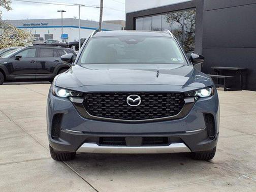 2025 Mazda CX-50 2.5 Turbo Premium Package