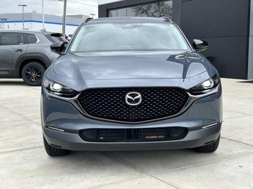 2025 Mazda CX-30 2.5 Turbo Premium Package