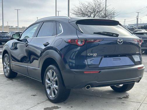2023 Mazda CX-30 2.5 S Select Package