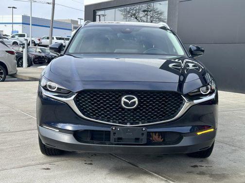 2023 Mazda CX-30 2.5 S Select Package