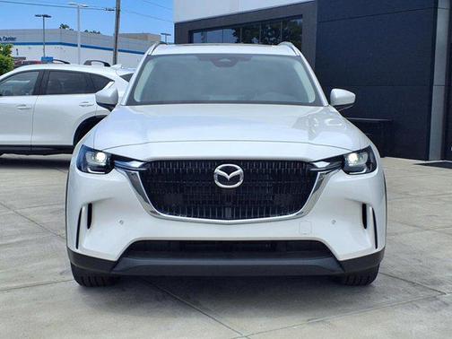 2025 Mazda CX-90 3.3 Turbo Preferred