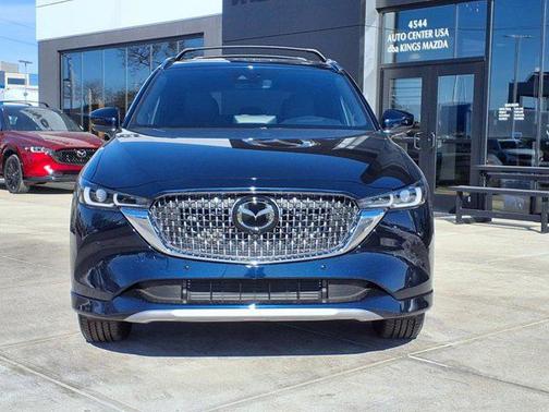 2025 Mazda CX-5 Signature