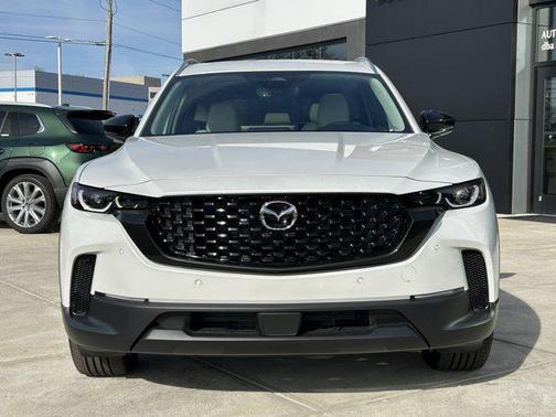 2026 Mazda CX-50 2.5 S Premium Package