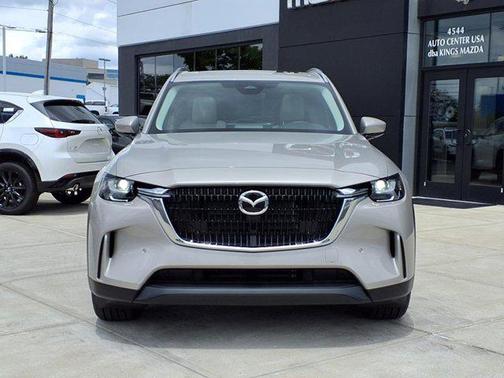 2025 Mazda CX-90 3.3 Turbo Preferred