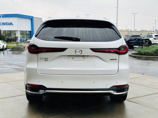 2026 Mazda CX-90 3.3 Turbo Premium Plus