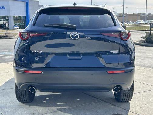 2023 Mazda CX-30 2.5 Turbo Premium Plus Package
