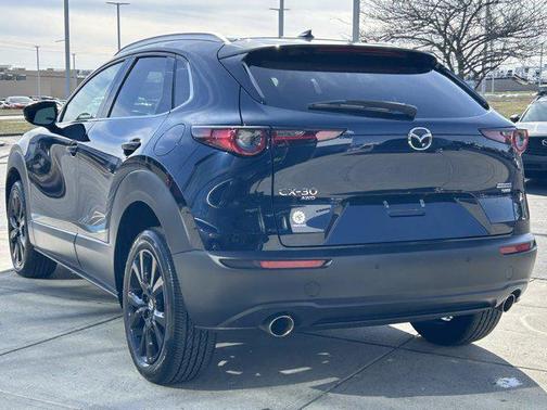 2023 Mazda CX-30 2.5 Turbo Premium Plus Package