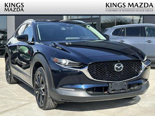 2023 Mazda CX-30 2.5 Turbo Premium Plus Package