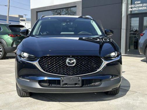 2023 Mazda CX-30 2.5 Turbo Premium Plus Package