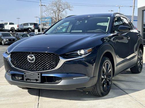 2023 Mazda CX-30 2.5 Turbo Premium Plus Package