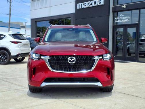 2025 Mazda CX-90 3.3 Turbo S Premium