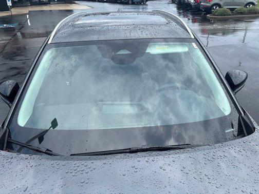Machine Gray Metallic 2026 Mazda CX-50 Hybrid Preferred