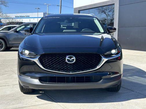 2023 Mazda CX-30 2.5 S Preferred Package