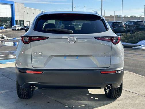 2026 Mazda CX-30 2.5 S Preferred Package