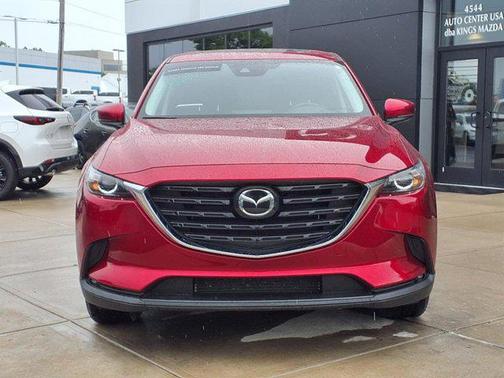 2023 Mazda CX-9 Touring