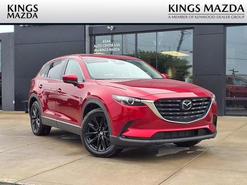 2023 Mazda CX-9 Touring