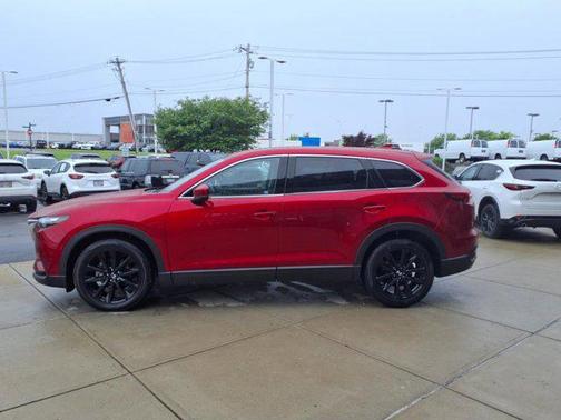2023 Mazda CX-9 Touring