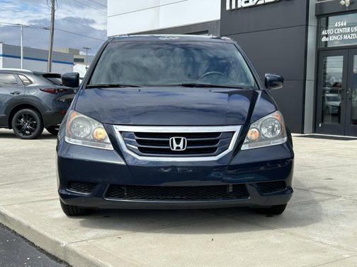 2010 Honda Odyssey EX-L