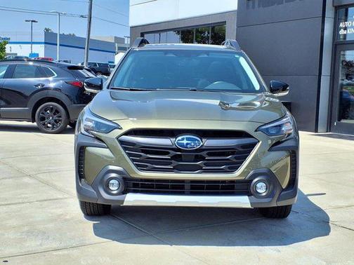 2023 Subaru Outback Limited XT