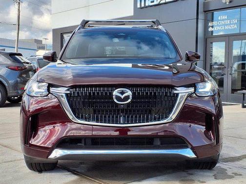 2025 Mazda CX-90 3.3 Turbo S Premium