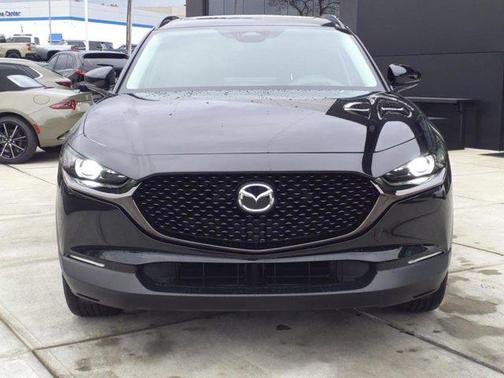 2025 Mazda CX-30 2.5 Turbo Premium Package