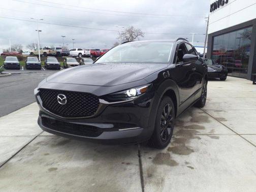 2025 Mazda CX-30 2.5 Turbo Premium Package