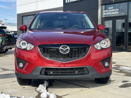2015 Mazda CX-5 Touring